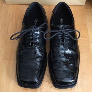🖤Black Dress Shoes